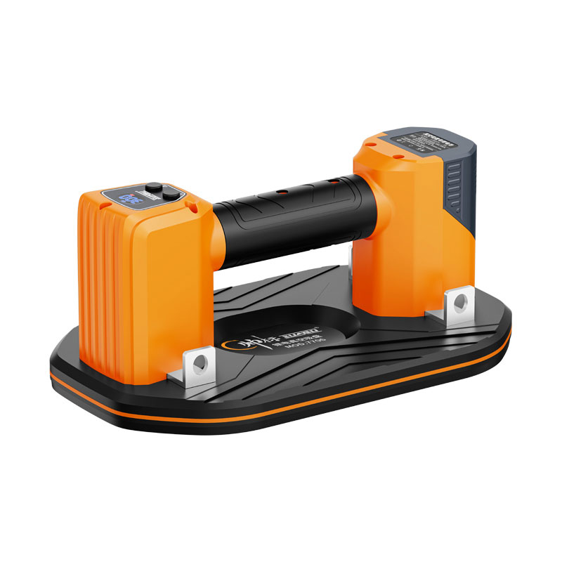 Lithium-Ion Suction Cup 7706